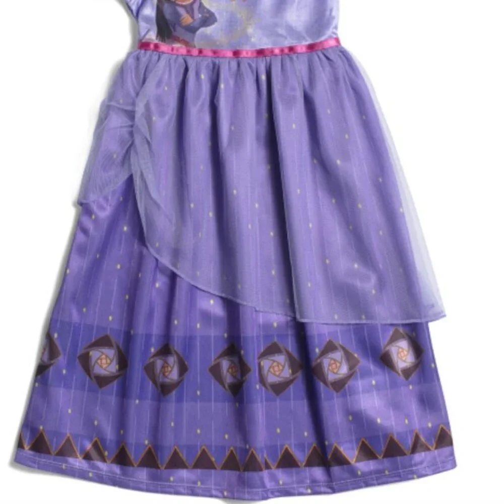 Disney nwt wish